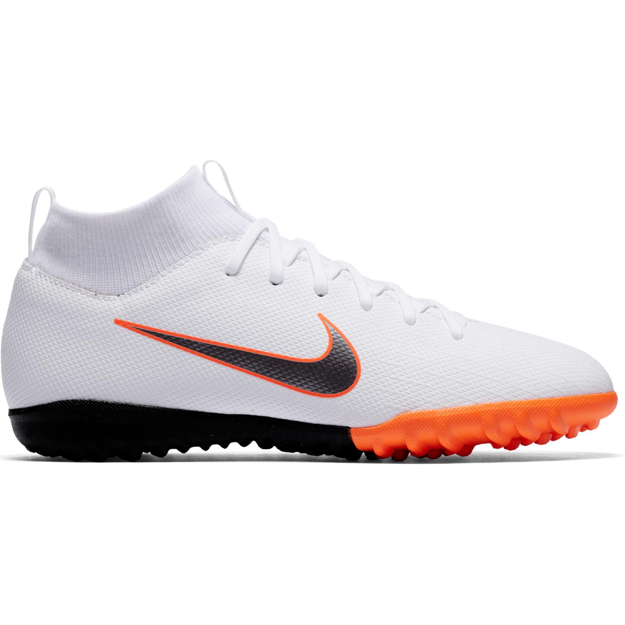 tenis multitaco nike mercurial